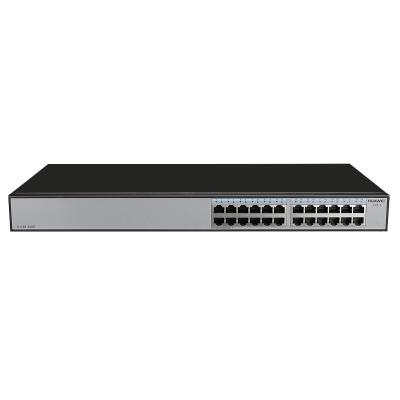 China S1700-16G S1700 Huawei 16 Port Gigabit Managed Ethernet Switch S1700-16G for sale