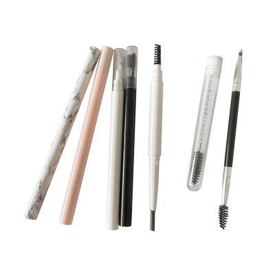 China Best Waterproof Makeup Waterproof Eyebrow Pencil Manufacturer for sale