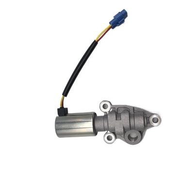 China Automotive Exhaust System Oil Control Solenoid Valve 16550-69GE3-000 Fit For Suzuki Swift Grand Vitara SX4 for sale