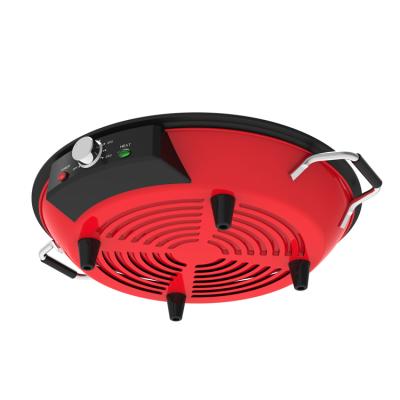 China Die-Cast Aluminum Dish With Pan 220v Electric Frying Pan With Lid With Non-stickcoating High Quality Global Hot Selling Electric Frying Pan for sale