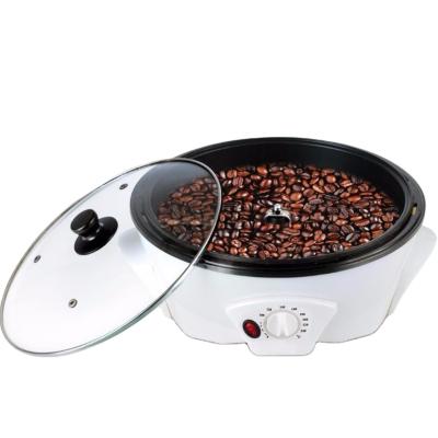 China Hotel Coffee Burner Machine Electric Coffee Roasting Machine Home Is Simple And Convenient for sale