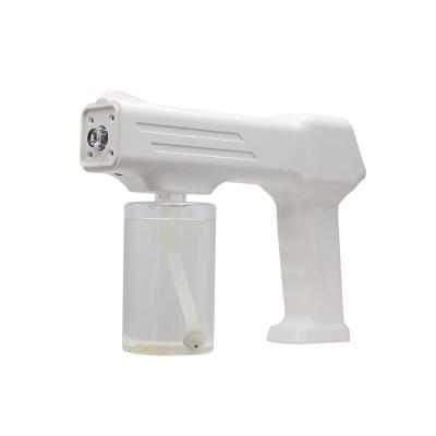 China Garden Electrostatic Household Mini Nano Disinfection Water Sprayer Gun for sale