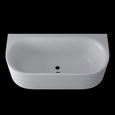 China Modern Design Single Skirt 3D Model Acrylic 2022 Bathtub Luxury Bathtubs for sale