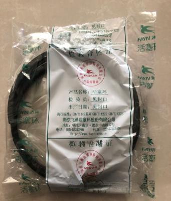 China Changchai Lai Movement Nanjing Feiyan ZS1110 Piston Ring for sale