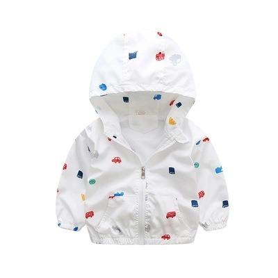 China Hao Baby Kids Winter Boys Breathable Cotton Clothes Diagonal Zipper Coat Thickening Children Plus Velvet Hooded Coat Along for sale