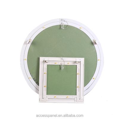 China New Artistic Ceilings Round Access Panel With Drywall for sale