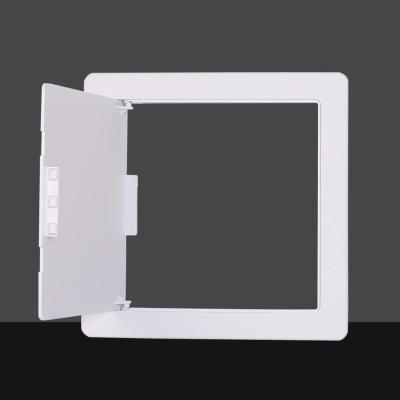 China Artistic Ceilings PVC Ceiling Tile Access Panel / Plastic Maintenance Access Door AP7611 for sale