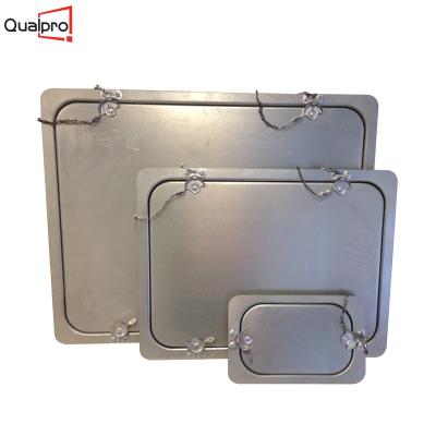 China China Supplier Modern Duct Access Hatches / Inspection Doors For HVAC System for sale