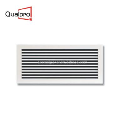 China SAR-SW Modern Wall Air Conditioner Grill/Air Register for sale