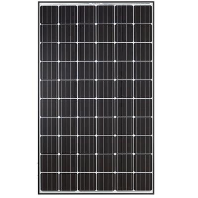 China Jinko Solar Solar Cells Solar Panel Module 300W Polycrystal PV Home System Solar Panel for sale