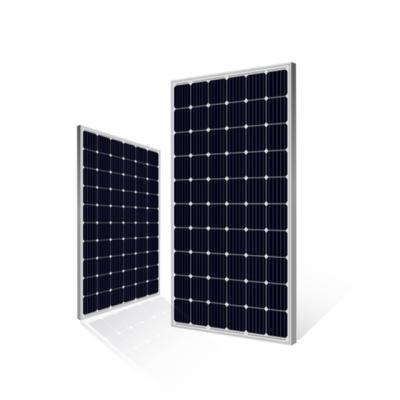 China SOEASY 300W 320W Mono Solar Panel Module Solar PV Production Line Solar Cell 158.75mmx158.75mm for sale