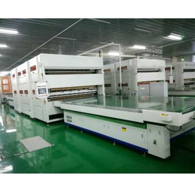 China Solar Panel /Wafer/Cell Production High Efficiency Simulator Solar Testing Equipment For Solar Panel Testing Machine for sale