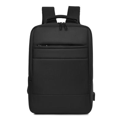 China With USB Factory Wholesale Waterproof Laptop Bags Supplier School Travel Fashion Women Men Smart Backpack for sale