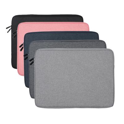 China Wholesale 13 Oxford Inch Oxford Waterproof Men Women Girl Notebook Laptop Sleeve Cases Bags For Macbook for sale