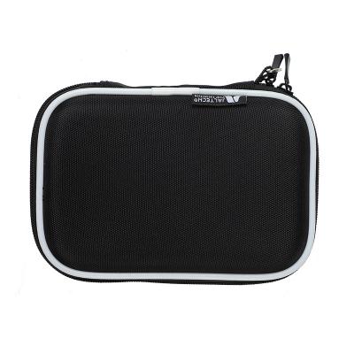 China EVA Wholesale Custom Cheap 2.5 Inch Stock Change Purse Bag Work Sleeve Coin Case for sale