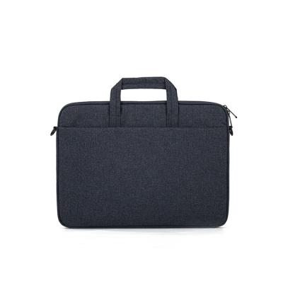 China Factory wholesale 13 14 Oxford 15 inch laptop business portable briefcase office waterproof bag bag for sale