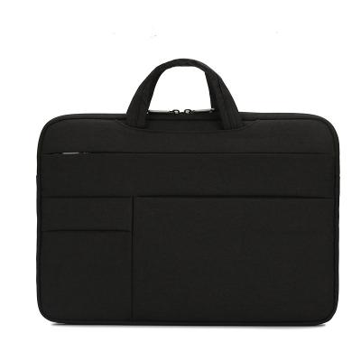 China China Wholesale Oxford Supplier High Quality Waterproof Briefcase Laptop Bags Laptop Sleeve Bag for sale