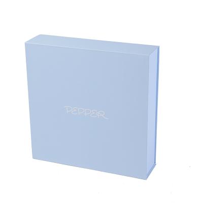 China Recyclable Custom Printed Mailer Box Recycled Kraft Folding Box Corrugated Shipping Box for sale