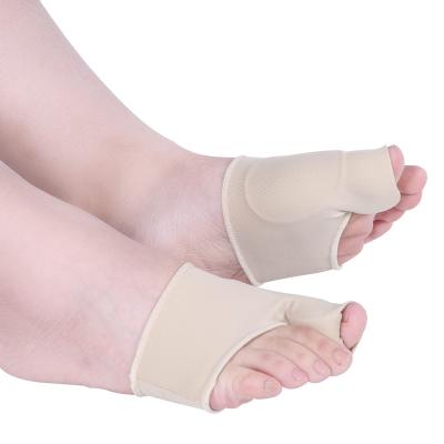 China Foot Factory low price Bunion Splint Pads for Hallux Valgus Hammer Toe Big Toe Joint Toe Separators for sale