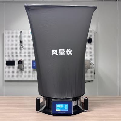 China Lab Analytical Instruments Air Capture Hoods 1m3/H With Touch Screen for sale