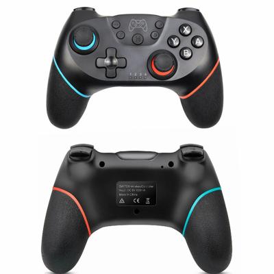 China For NS Switch Wireless Console Pro Controller Wireless VIBRATION MOTOR Gamepad Joypad Joystick Game Accessories for sale