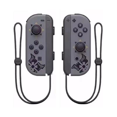 China Motion Feel NS Switch Controller Joypad Wireless Joystick Console Gamepad Dual Vibration Switch Control Switch Controllers for sale