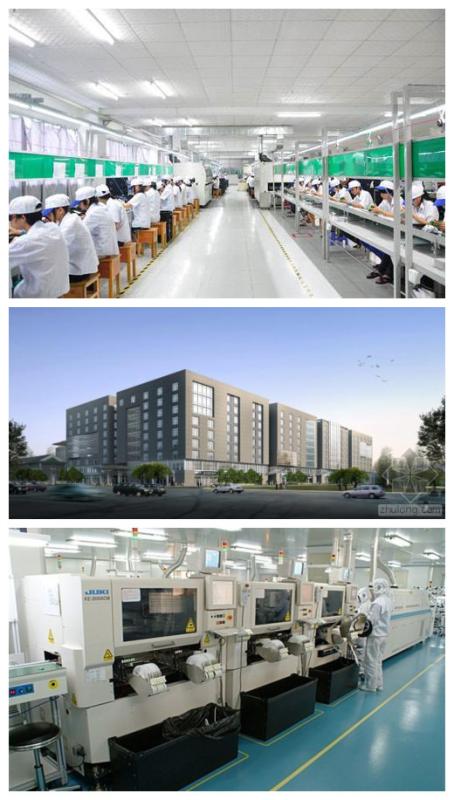 Verified China supplier - Shenzhen Jueyue Technology Co., Ltd.