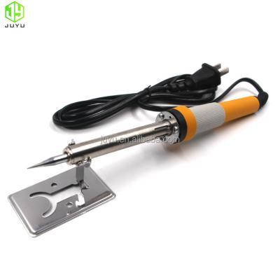 China Factory Price Ceramic Heater Soldering Iron for Mobile Phone Repair Electric Soldering Iron for sale