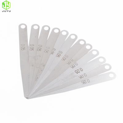 China For Mobile Phone Metal Spudger Opening Stainless Steel Pry Tool 0.05mm for sale