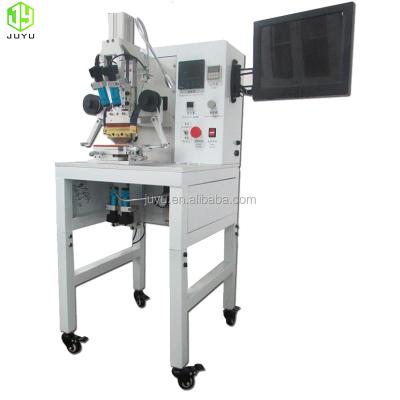 China LCD Flex Cable Repair Machine Bonding Machine Mobile Phone LCD Refurbish Machine 88*63*67CM for sale