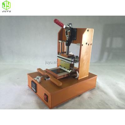 China LCD Screen Glue Repair Machine For LCD Screen Display Mold Glue Remove Machine For iPhone Screen Repair for sale