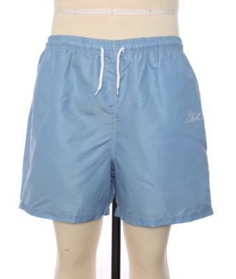 China More Customization Printing Plus Size Swim Trunk And Beach Short Pants For Men for sale