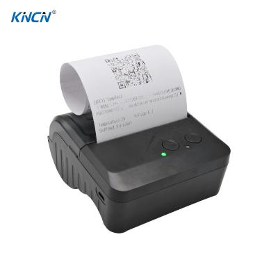 China Mini In Stock 80mm Barcode Printer 80mm Thermal Receipt Printer Thermal Sticker for sale