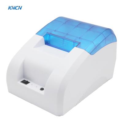 China 58mm Mini Shop Printer 2inch WIFI Thermal Printer For Supermarket Bill Printing 58mm Receipt Printer for sale