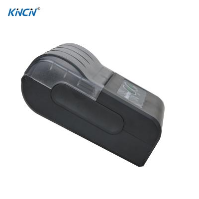 China 2 Inch Mini Portable Thermal Mini Printer Support Wireless Android IOS 58mm Connect Bill Printer Printer for sale