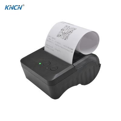 China Mini Factory Manufacturer 80mm Barcode Printer 80mm Receipt Printer Thermal Printer Thermal Sticker for sale