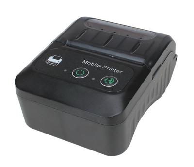 China Mini KINCAN 2 inch POS receipt printer handheld thermal printer mini thermal receipt printer for sale