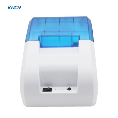 China 58mm Mini Restaurant Receipt Printer Pos 2inch Thermal Printer Drive With Micro USB Cable for sale