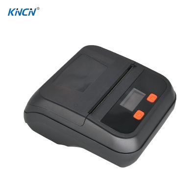 China Mini 80mm Thermal Printer 3inch POS Thermal Printer POS System Label Thermal Printer for sale