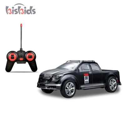 China 1:14 Racing series RTR vehicle electric off-road rc car four-way four way with PVC car shell for sale