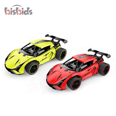 China Racing 15KM/H 2.4Ghz Drift Toy Car Remote Control Racing High Speed ​​For Kids for sale