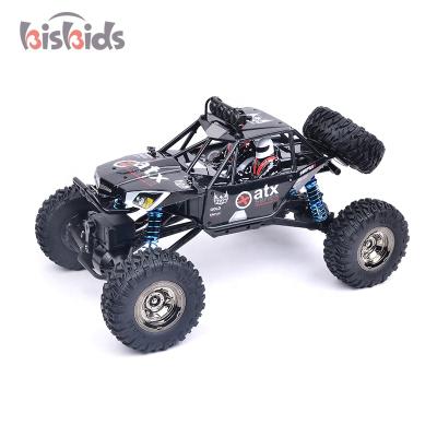 China Ultra-fast off road riding 1:12 scale 4wd high speed electric rc car with 2.4Ghz for sale