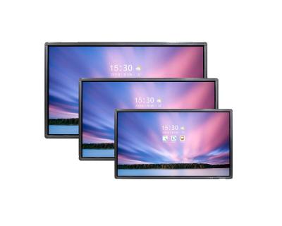 China Huion GT6501 64 Inch Soft Marking Experience Huion GT6501 64 Inch Interactive Smart Flat Panel Soft Marking 64.53