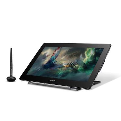 China Huion 15.6inch Kamvas (4K) Pro 16 Pen Display 2021 QD 145% sRGB 8192 15.6inch (Diagonal) Levels for sale