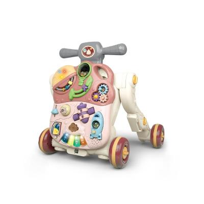 China Multifunctional Fast Delivery Stroller Baby Walker Safe Baby Stroller for sale