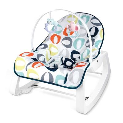 China Hot Selling Customizable Indoor Furniture Product Baby Chair Baby Swing Baby Bouncer for sale