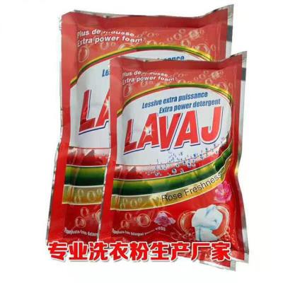 China LINYI Factory Sustainable Good Quality Foam Soap Powder Factory Bulk Clean Detergent Washing Powder for sale