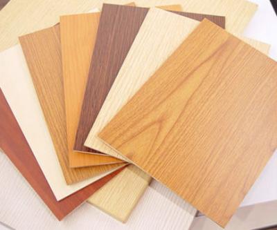 China Linyi Plywood Factory Indoor Engineered Veneered Plywood for sale