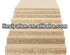 China Indoor Cheap Particle Board for Ceiling from Linyi Particle Board Factory for sale