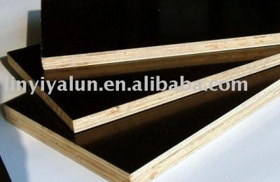 China exterior construction plywood with competitive price for sale